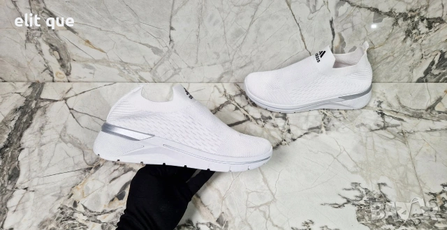 дамски маратонки Adidas puma , снимка 2 - Маратонки - 55180153