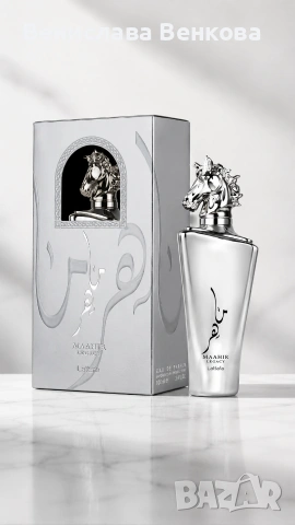 Lattafa Maahir Legacy EDP 100 мл