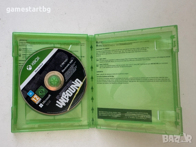 Need for Speed Unbound за Xbox Series X, снимка 3 - Игри за Xbox - 55078626