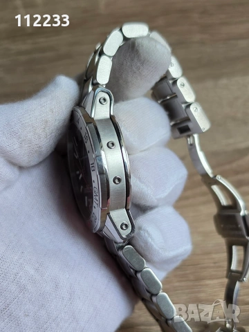 Raymond Weil Nabucco GMT, снимка 7 - Мъжки - 55059574