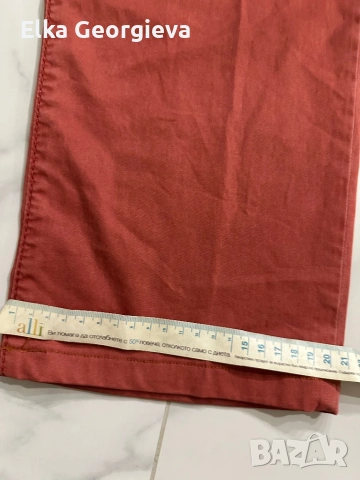 Оригинален летен мъжки марков панталон, снимка 11 - Панталони - 54347661