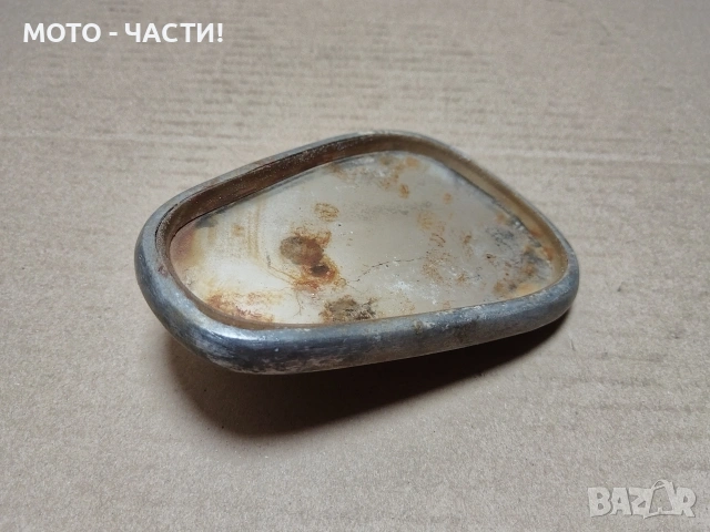 Основа, Огледало За Симсон СР. / НОМЕР 472.