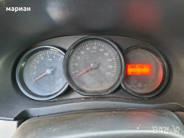 Дачия Докер , снимка 8 - Автомобили и джипове - 54306429