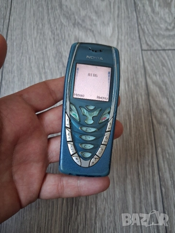 Nokia 7210, снимка 3 - Nokia - 55063185