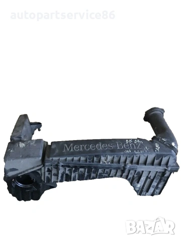 Кутия за въздушен филтър за Mercedes C-Class W203 (2003) A1110940304