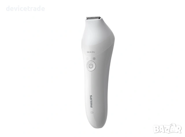 Епилатор Philips Seria 8000 BRE721/00, Суха/мокра кожа, снимка 4 - Епилатори - 54766681