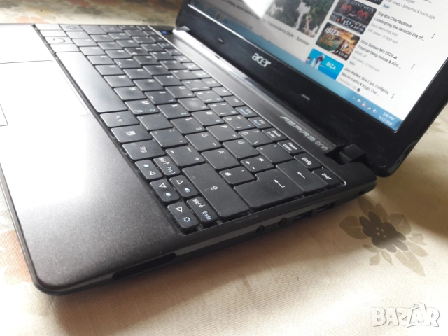 Acer Aspire One 722 P1VE6, снимка 3 - Лаптопи за дома - 54909740