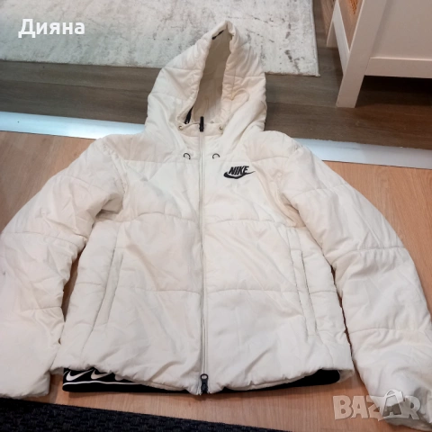 Nike яке