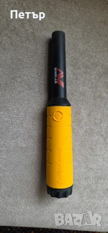 металдетектор / металотърсач Vanquish 440 + pinpointer Minelab PRO-FIND 15, снимка 4 - Оборудване и аксесоари за оръжия - 54666293