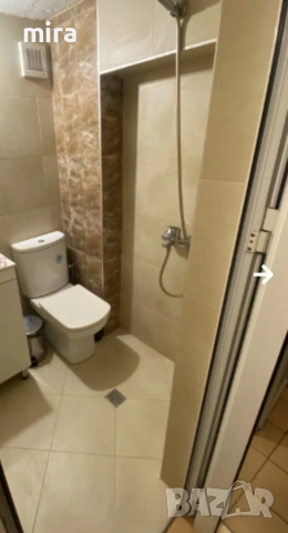 Обзаведено ателие Център, Орлов мост, снимка 2 - Апартаменти - 54200838