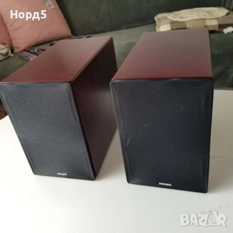 Тонколoни Philips MCM 772, снимка 16 - Тонколони - 55252018