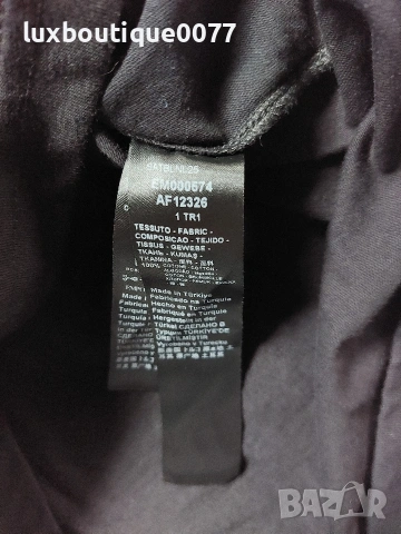 Мъжка тениска Emporio Armani Beach M, снимка 5 - Тениски - 54788610