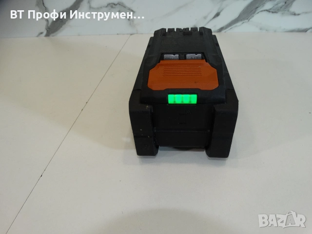09.2025 Hilti B22 - 195 ( 9.0 Ah ) / NURON - Мощна батерия, снимка 4 - Други инструменти - 55077946
