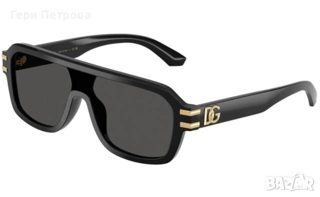 ОчилаDOLCE & GABBANA DG4507 - 501/87