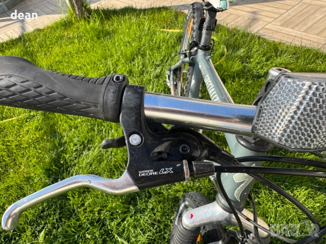 Specialized Rockhopper Comp 26 цола, снимка 4 - Велосипеди - 54804315