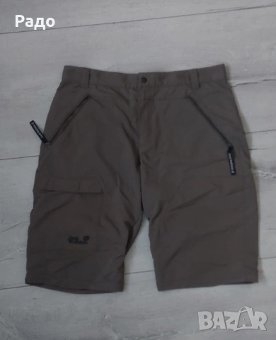 Jack Wolfskin / М / 100%Original / къс панталон, снимка 2 - Къси панталони - 54799276