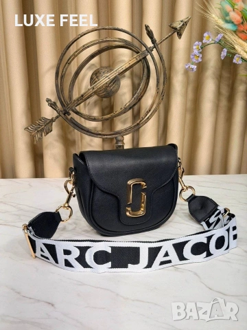 Marc Jacobs ✨ Дамски Чанти , снимка 14 - Чанти - 54526315