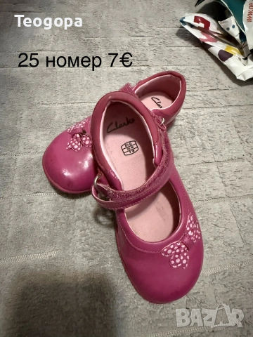 дрехи за момиче, снимка 16 - Детски тениски и потници - 55132689