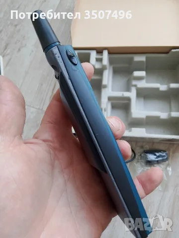  Продавам Ериксон R320s, снимка 6 - Sony Ericsson - 55671823