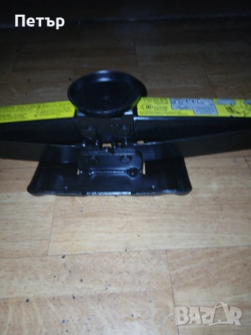 Тампонен крик мерцедес-бенц нов, снимка 8 - Аксесоари и консумативи - 54068408