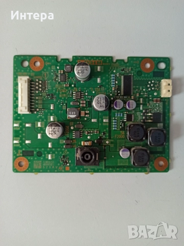 Main Board 1-889-202-22 (173457422) от Sony KDL-40W605B, снимка 2 - Части и Платки - 55043783
