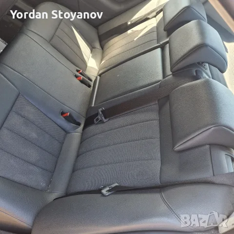 Интериор от Opel Vectra C 2008. Код на двигателя Z18XER., снимка 5 - Части - 55571186
