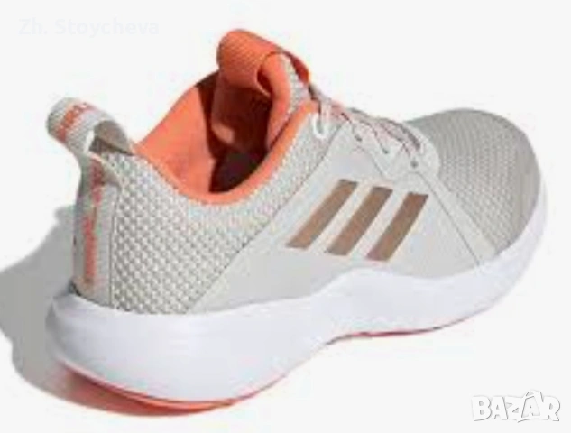 Маратонки Adidas Fortarun X K, снимка 2 - Маратонки - 55195198