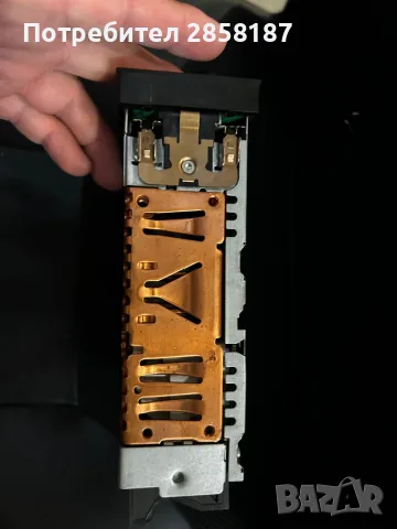 MP3 player radio , снимка 4 - MP3 и MP4 плеъри - 55307572