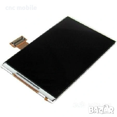 Дисплей Samsung I5500 Samsung I7500 Samsung I8000 Samsung S5230 Samsung S3650 Samsung S5300, снимка 16 - Резервни части за телефони - 54888489