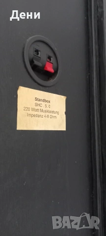 Тонколони, снимка 3 - Тонколони - 54738233