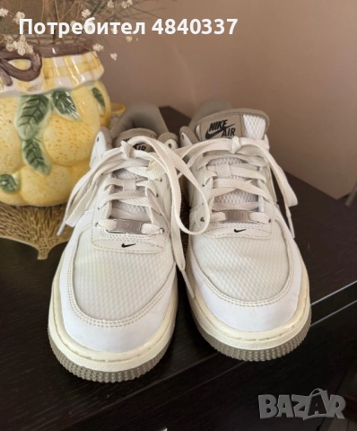 Nike Air force One , снимка 3 - Маратонки - 54698630