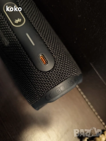 Тонколона блутут оригинал JBL flip 6, снимка 5 - Bluetooth тонколони - 54839725