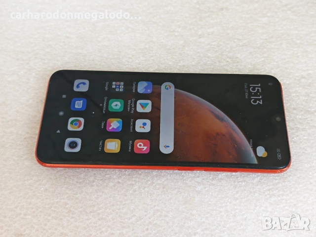 Xiaomi Redmi 9C 64GB 3GB RAM Dual, снимка 8 - Xiaomi - 55072699