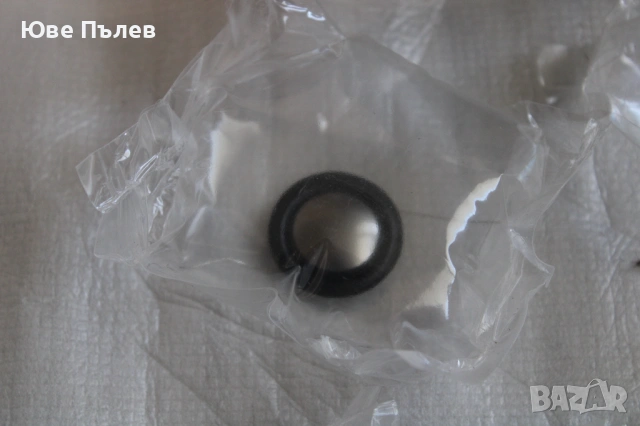 За тонколони  KEFF IQ3 - Титаниеви Куполи с Намотки за пищялките , снимка 2 - Тонколони - 54097738