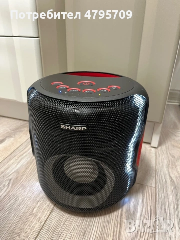 Тонколона SHARP
