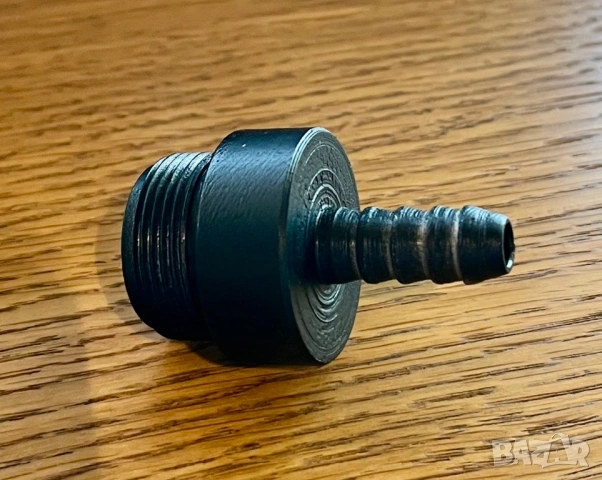 Печка с каталитично горене за палатка Coleman BlackCat., снимка 8 - Къмпинг осветление - 52690407