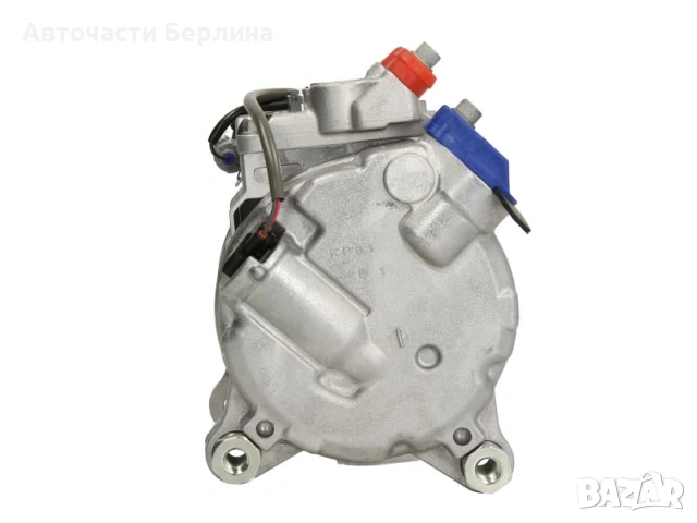 Компресор за климатик за BMW 3 и BMW 4, снимка 3 - Части - 54865951