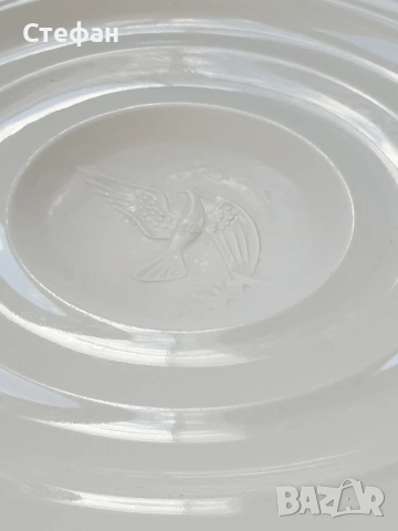 Порцеланова чиния Розентал, снимка 4 - Антикварни и старинни предмети - 54306780