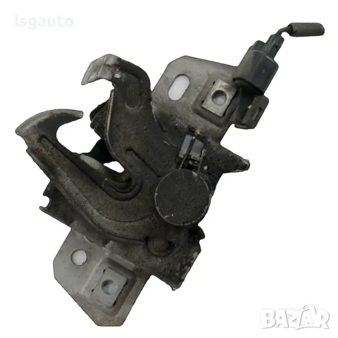 Ключалка преден капак Volvo V50 2004-2010 ID: 162748, снимка 2 - Части - 55299292
