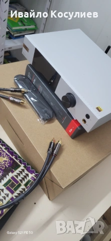 продавам eversolo dac-z6