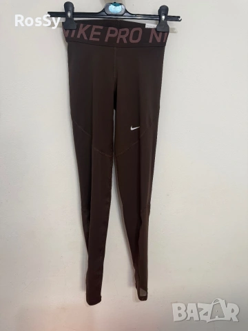 Дамски клин Nike Pro, снимка 2 - Клинове - 55038599