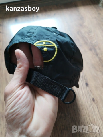 The North Face Steep Tech Cap NF0A4VSM-JK3 - мъжка дизайнерска шапка , снимка 8 - Шапки - 54742882