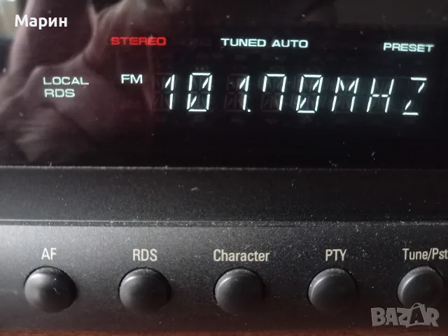 Усилвател и тунер harman kardon , снимка 10 - Ресийвъри, усилватели, смесителни пултове - 55362554