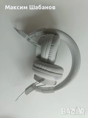 Слушалки Fresh'n Rebel, снимка 3 - Слушалки, hands-free - 54432629