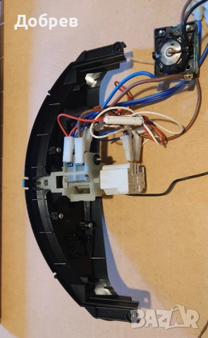 Части бойлер TESY GCV 1004724D C21 TS2R ModEco Ceramic с керамичен нагревател 2400W, Всичко 50 евро, снимка 5 - Бойлери - 55182839