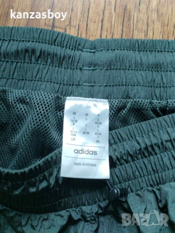 adidas City Escape Cargo Pants - Grey - дамски карго панталон НОВ БЕЗ ЕТИКЕТИ Л, снимка 13 - Спортни екипи - 54416084