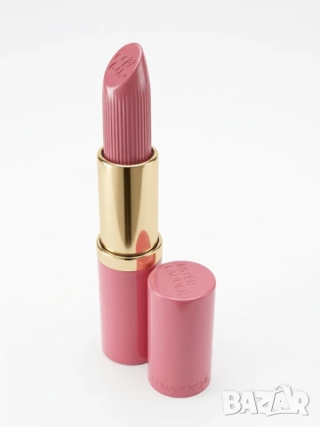 Estee Lauder Pure Color Lipstick Creme Дълготрайно кремообразно червило – Rose Tea