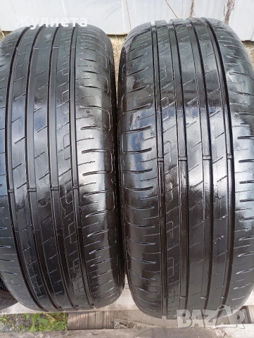 гуми 205/55R17 Goodyear 
