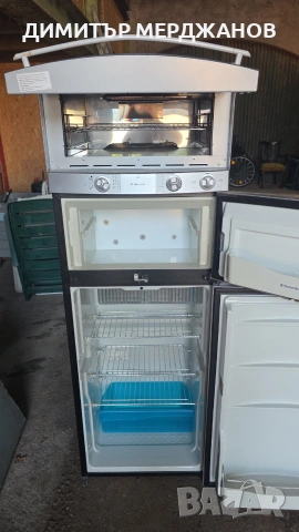 хладилник за продажба се, снимка 8 - Хладилници - 55051801