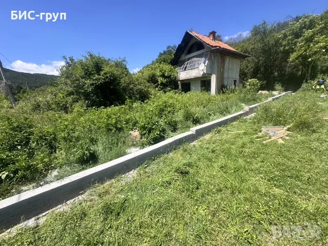 Кофраж и арматура , снимка 9 - Майстори - 55652306